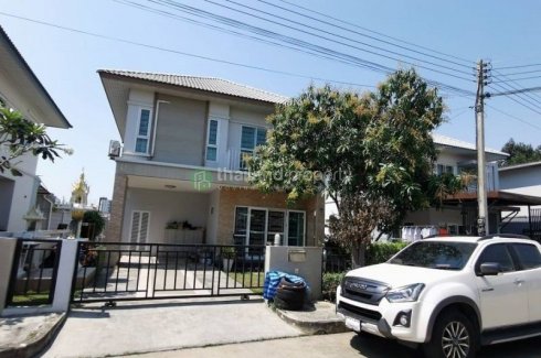 Selling Below Cost 2 Storey Detached House Siriwalai Rangsit Project Khlong 1 Near Future Park Rangsit House For Sale In Pathum Thani Thailand Property