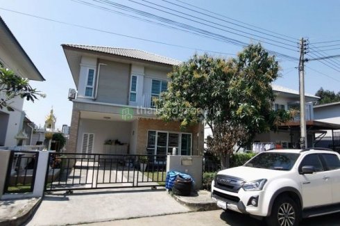 Selling Below Cost 2 Storey Detached House Siriwalai Rangsit Project Khlong 1 Near Future Park Rangsit House For Sale In Pathum Thani Thailand Property