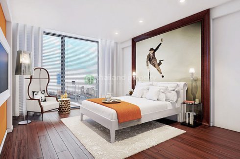 2 Bedroom Condo For Sale In Khun By Yoo Inspired By Starck Khlong Tan Nuea Bangkok Near Bts Thong Lo