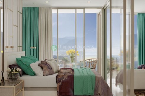 1 Bedroom Condo for sale in Andaman Riviera, Choeng Thale, Phuket
