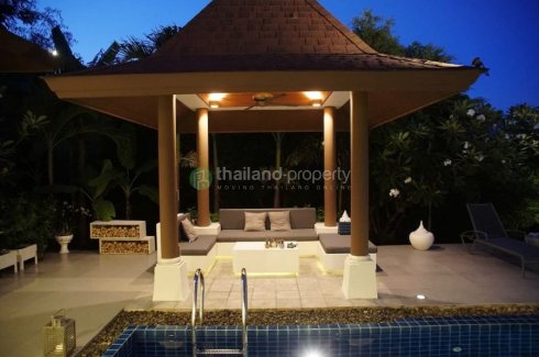 3 Bedroom Villa for sale in Panorama pool Villa, Wang Phong, Prachuap Khiri Khan