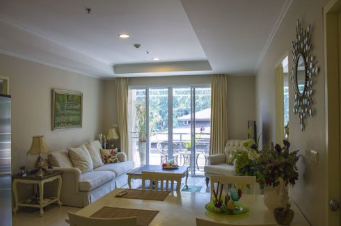 2 Bedroom Condo For Sale In Pine Shores Na Jomtien Chonburi - 