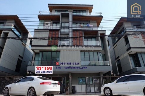 4 Bedroom Commercial for sale in Suan Luang, Bangkok near MRT Si Nut