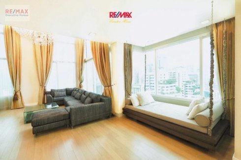 3 Bedroom Condo For Rent In Wind Sukhumvit 23 Khlong Tan Nuea Bangkok Near Mrt Sukhumvit