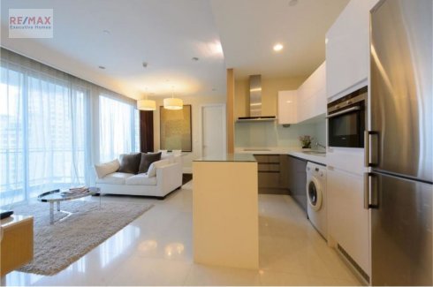 2 Bedroom Condo For Sale In Q Langsuan Lumpini Bangkok Near Bts Ratchadamri