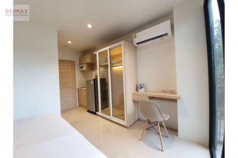 1 Bedroom Commercial For Rent In Chom Phon Bangkok