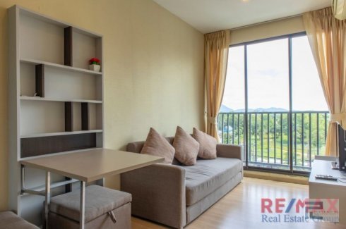 1 Bedroom Condo For Sale In Choeng Thale Phuket