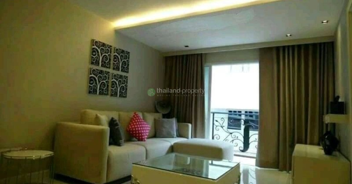 3 Bedroom Condo For Rent In Le Nice Ekamai Phra Khanong Nuea Bangkok Near Bts Ekkamai Bangkok