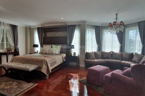 4 Bedroom House For Rent In Fantasia Villa 3 Samrong Nuea Samut Prakan