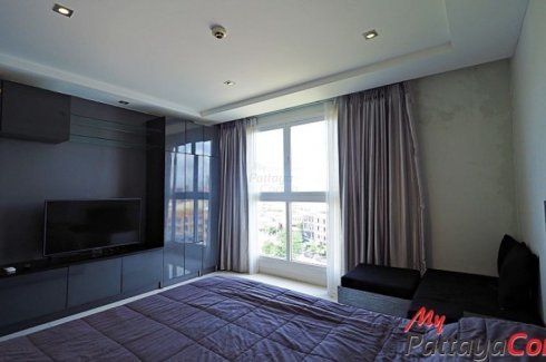 Condo For Rent In Novana Residence South Pattaya Chonburi - 