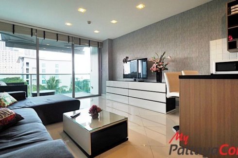 2 Bedroom Condo For Rent In Laguna Heights Na Kluea Chonburi