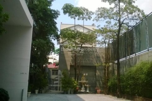 6 Bedroom House For Rent In Langsuan Bangkok
