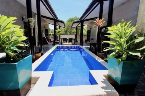 7 Bedroom Commercial For Sale In Hua Hin Prachuap Khiri Khan - 