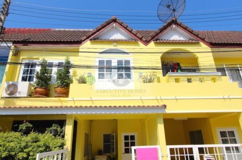 2 Bedroom House For Rent In Hua Hin Prachuap Khiri Khan