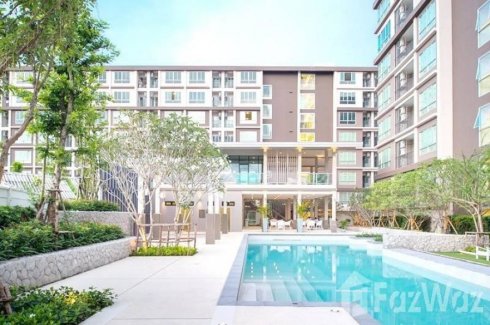 Condo For Sale In Baan Peang Ploen Nong Kae Prachuap Khiri Khan - 