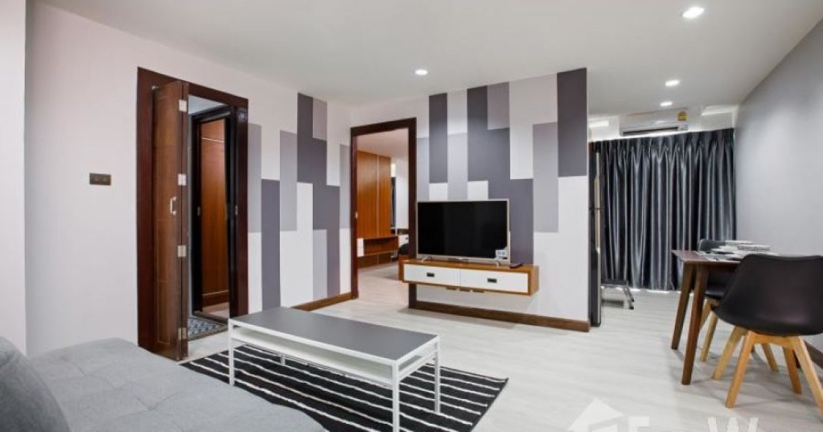 1 Bedroom Condo For Sale In Chiangmai View Place Condominium 2 Pa Daet Chiang Mai Chiang Mai - 