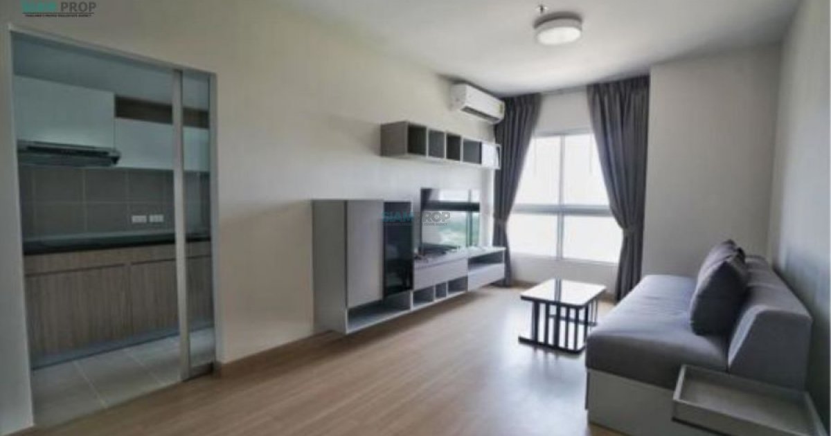 Supalai Veranda Rama9 2 Bedrooms Condo For Rent In Bangkok Thailand Property