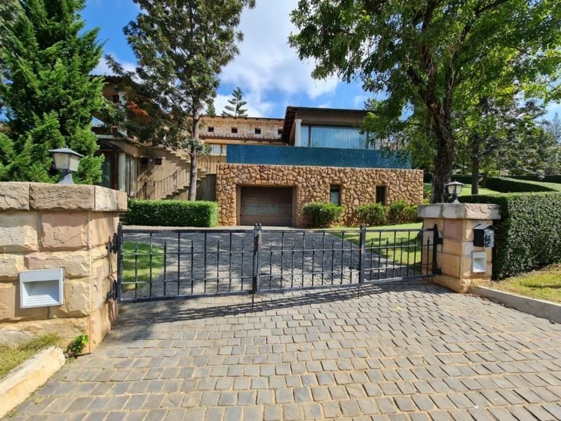 Toscana Velly The Best Villa In Kho Yai Villa For Sale In Nakhon Ratchasima Thailand Property