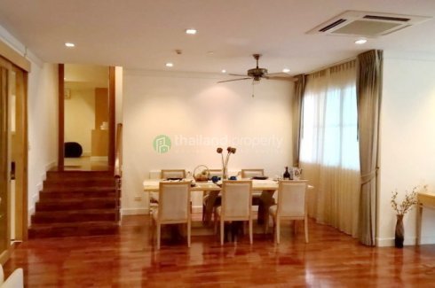 3 Bedroom Apartment For Rent In Gm Height Khlong Tan Bangkok Near Bts Phrom Phong