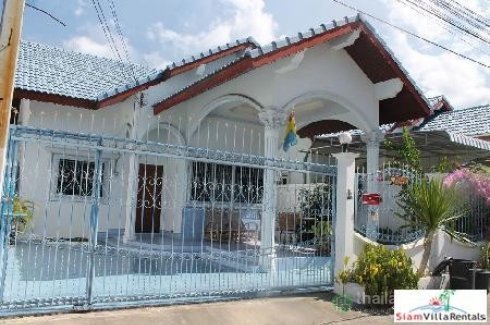 2 Bedroom House For Rent In Hua Hin Prachuap Khiri Khan