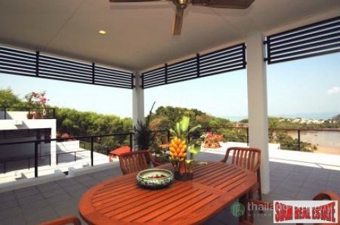 2 Bedroom Condo For Sale In Pa Khlok Phuket