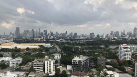 1 Bedroom Condo For Rent In Khlong Toei Bangkok Near Mrt Queen Sirikit National Convention Centre