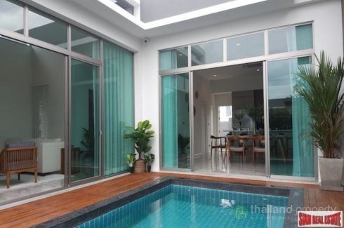 3 Bedroom House For Sale In Hang Dong Chiang Mai