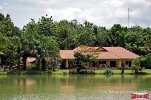 5 Bedroom House For Sale In Hua Hin Prachuap Khiri Khan - 