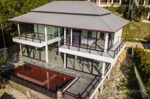Koh Lanta Sea View Villa. 📌 House for sale in Krabi ...