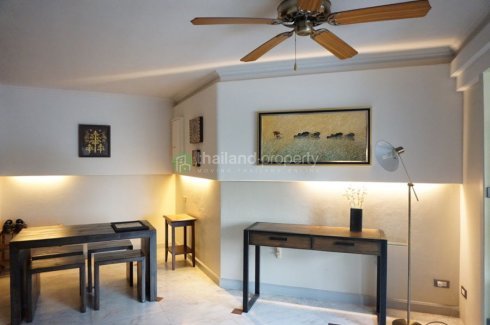 1 Bedroom Condo For Sale In Hillside 3 Condo Suthep Chiang Mai