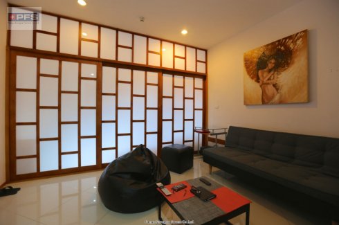 Remodeled Studio With A Japanese Door Condo For Sale In