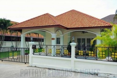 2 Bedroom Villa For Rent In East Pattaya Chonburi