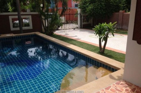 3 Bedroom Villa For Rent In South Pattaya Chonburi