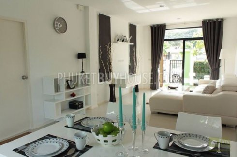 3 Bedroom Villa For Sale In Mueang Phuket Phuket