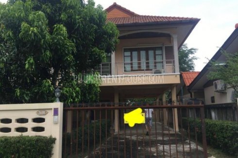 2 Bedroom Villa For Rent In Kamala Phuket