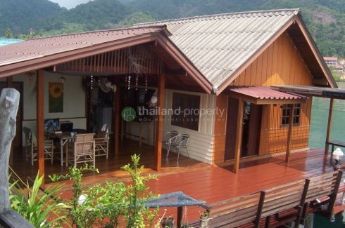 Lovely House On Stilts For Sale Bang Bao Koh Chang House