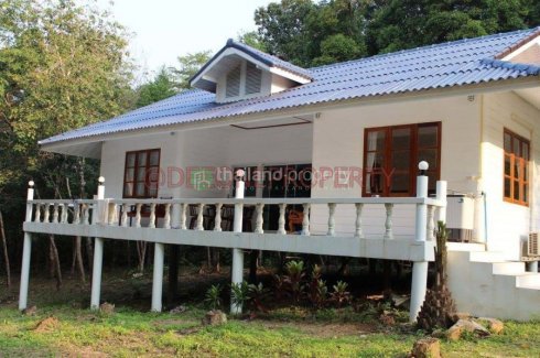 5 Bedroom House For Sale In Ko Kut Trat