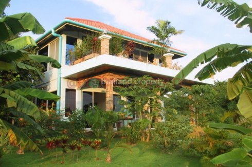 4 Bedroom House For Sale In Ko Mak Trat