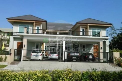 10 Bedroom House For Sale In Ban Mai Nonthaburi