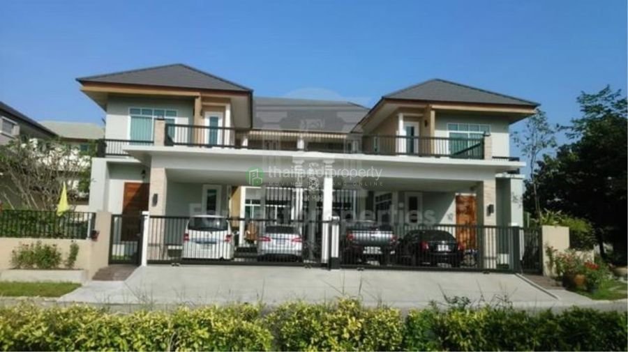 10 Bedroom House For Sale In Ban Mai Nonthaburi