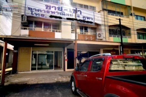 6 Bedroom Commercial for sale in Pattaya, Chonburi