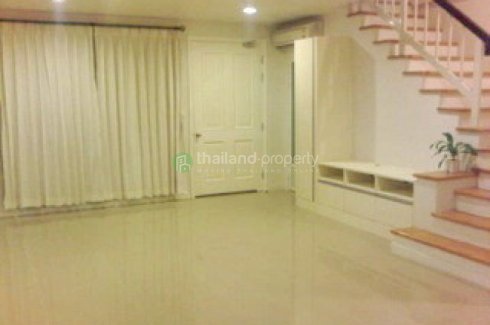 3 Bedroom House For Rent In Bang Na Bangkok