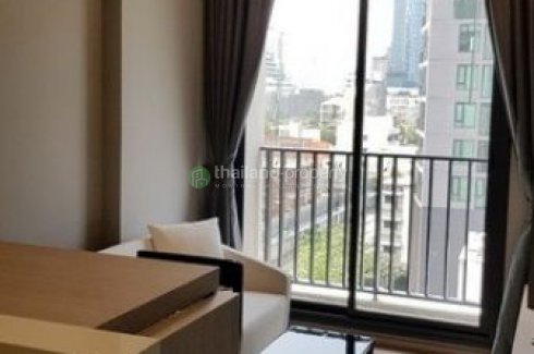 1 Bedroom Condo For Rent In M Thonglor 10 Khlong Tan Nuea Bangkok Near Bts Ekkamai