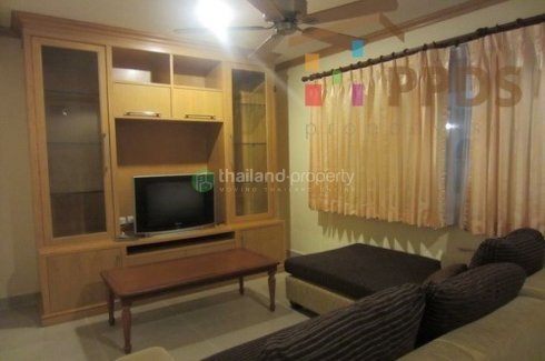 1 Bedroom Condo For Rent In Khlong Tan Bangkok
