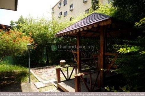 3 Bedroom House For Rent In Lumpini Bangkok