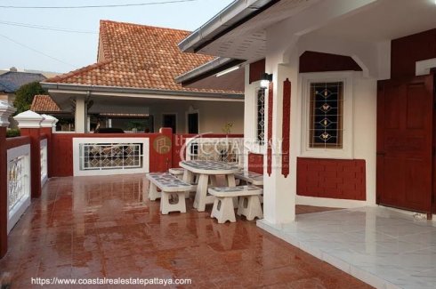 3 Bedroom House For Rent In Pattaya Lagoon South Pattaya Chonburi