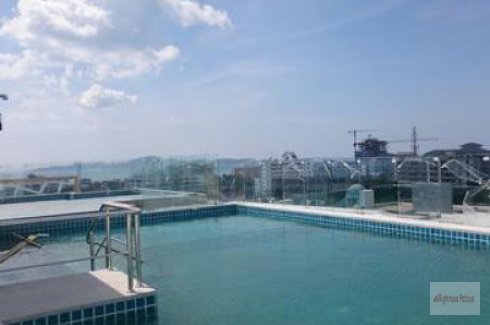 1 Bedroom Condo For Rent In Water Park Condominium Pratumnak Hill Chonburi - 