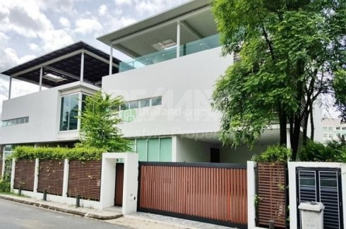 5 Bedroom House For Sale In Bangkok