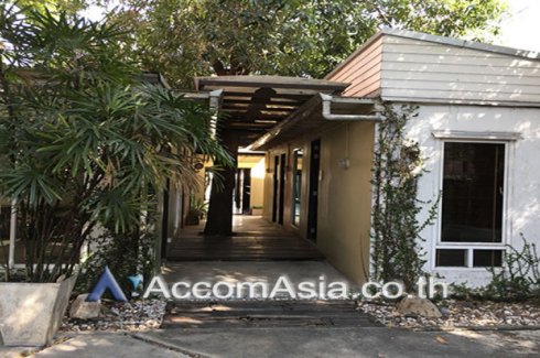 House For Rent In Sathorn Near Mrt Lumphini 161 Sqw 8 Bed