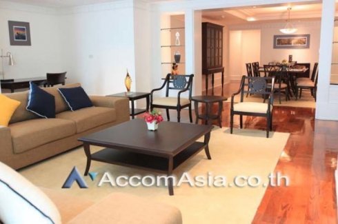 3 Bedroom Apartment For Rent In Khlong Toei Nuea Bangkok Near Bts Asoke